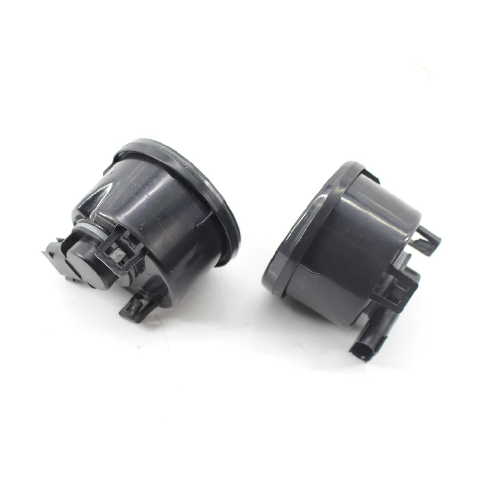 Светодиодные противотуманные фары для Jeep Wrangler 2007 ~ 2017 передний бампер решетка