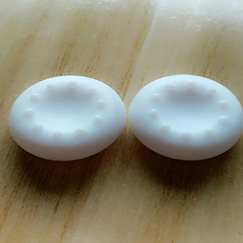 Джойстик Рокер Силиконовые резиновые чехлы крышки для PS4 PS3 Xbox 360 Controller|Запасные