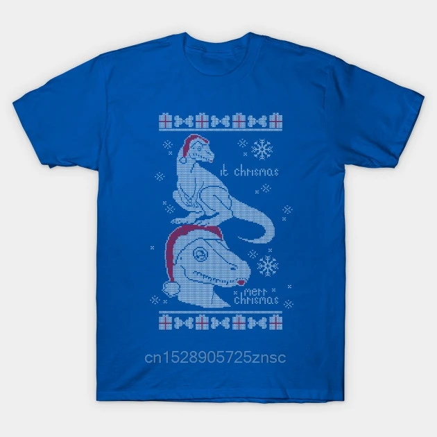 Новогодний подарок для обувь мужчин и женщин футболка это рождественскую