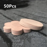 50pcsset nipple covers disposable breast petals flower sexy stick on bra pad pasties lingerie for women intimates no marks