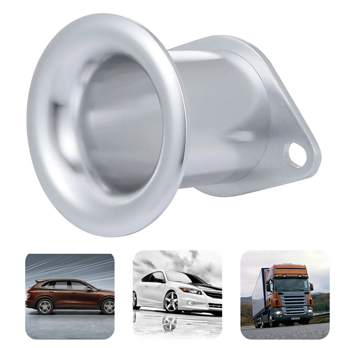 1 шт. автомобильный клаксон для модификации очень громкий|Рулевые колеса и