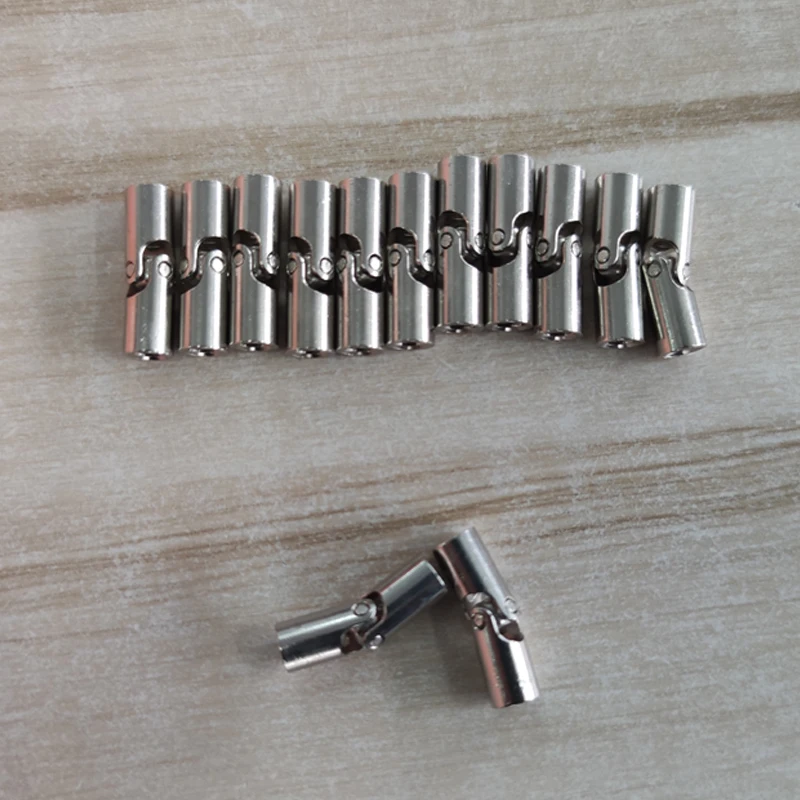 10 шт./лот металлический универсальный соединительный осевой соединитель 61903