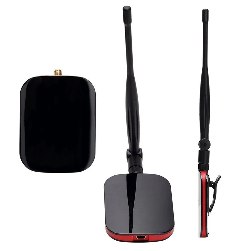 3000 МВт USB высокомощная беспроводная сетевая карта Wifi приемник сетевой адаптер