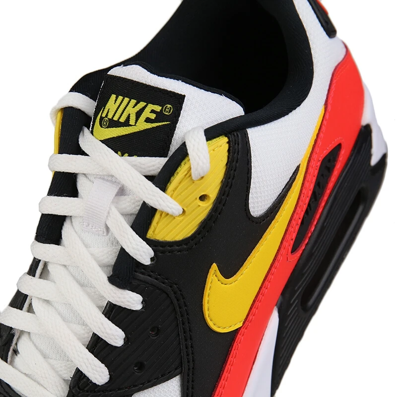 Оригинальные мужские кроссовки NIKE AIR MAX 90 ESSENTIAL новое поступление|Беговая обувь| |