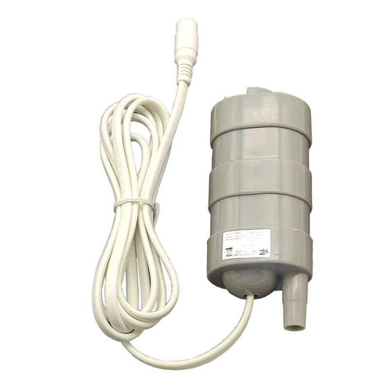 Высокое качество DC 12V 24V 1.9A 23W 1000L/H микро Электрический антикоррозийный