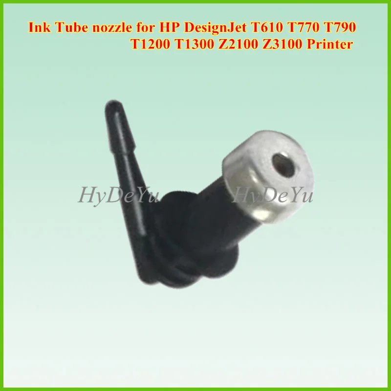 1 шт. комплект насадок для струйной трубки HP DesignJet T610 T1100 T770 T790 T1200 T1300 Z2100 Z3100 Z3200 Z5200