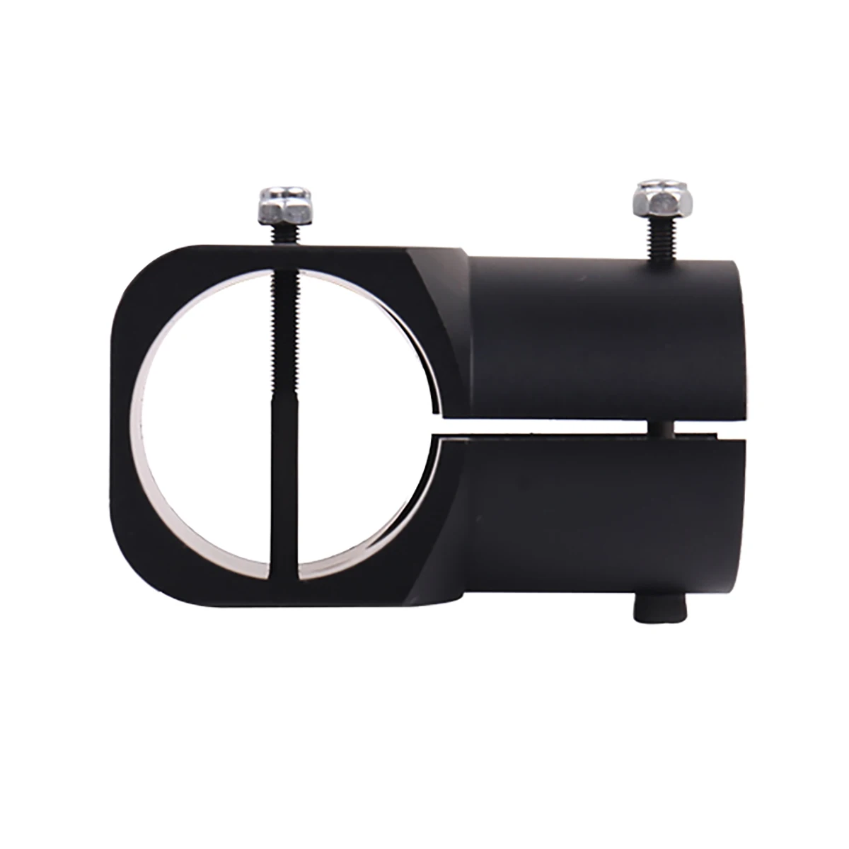 Утолщенный тройник из алюминиевого сплава с ЧПУ 16 20 25 30 мм | Игрушки и хобби