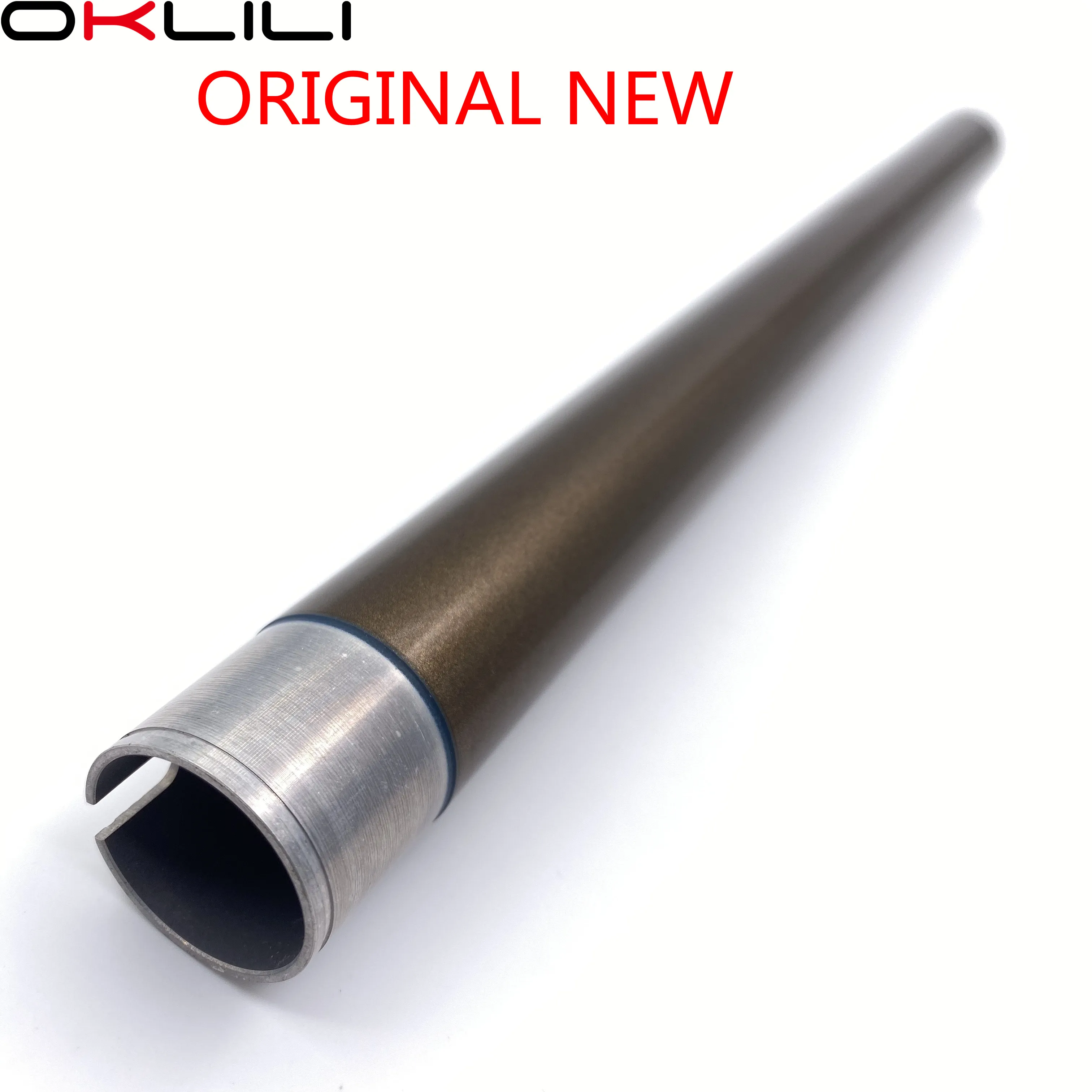 1 X NROLI0030FCZZ Upper Fuser Hot Heat Roller for Sharp AL1600 AL1610 AL1620 AL1621 AL1640 AL1650 AL1670 AR160 AR161 AR162 AR163 |