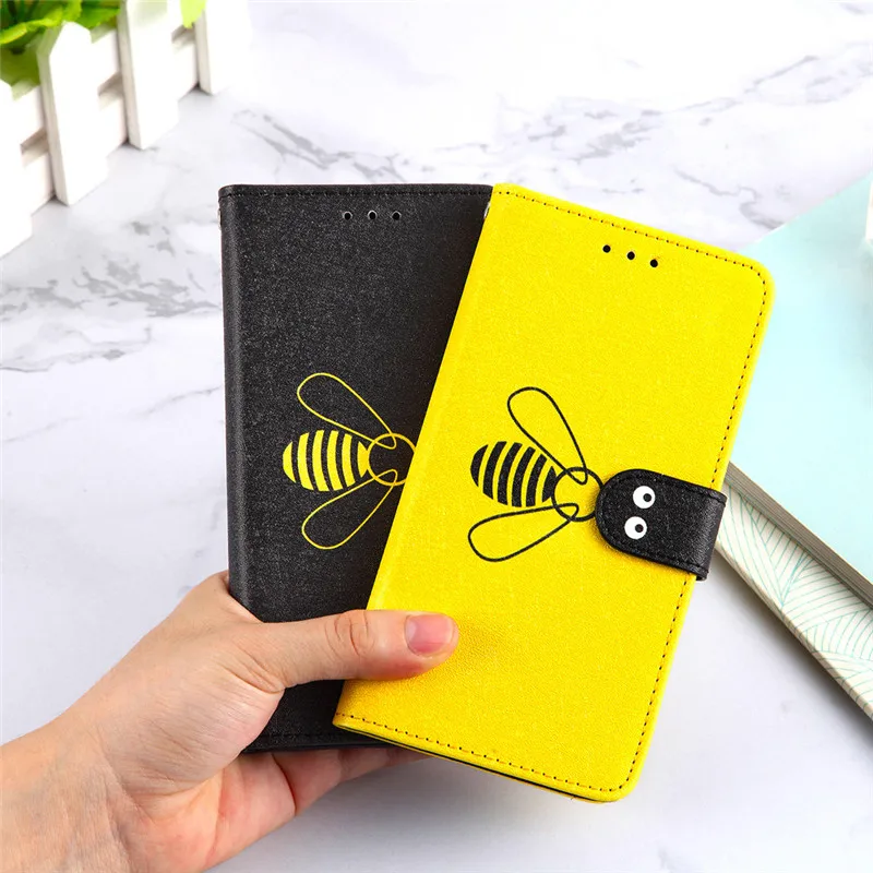 Чехол для XiaoMi RedMi Note 8 T зеркальный кожаный чехол Fundas Note8T защитный s|Чехлы-книжки| |
