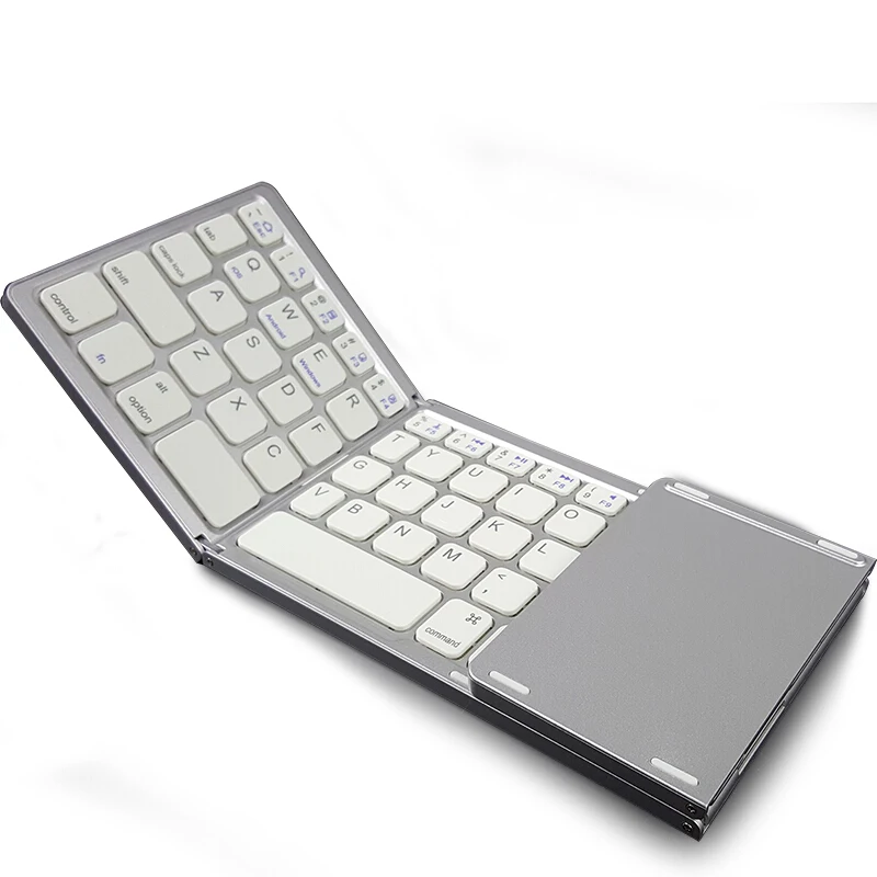 Двухслойная Беспроводная Bluetooth клавиатура для Lenovo Yoga Tab 5 3 Plus B8000 yoga smart tab 10 1 тачпад