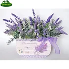 Алмазная 5D картина сделай сам, полноразмерная вышивка фиолетовый цветок, вышивка крестиком из лаванды, мозаика, домашний декор, подарки для женщин