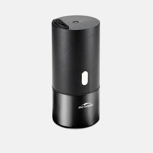 Xiaomi Mijia компас со звездой Мини Переносные пивные пузырьки бытовые ультразвуковые пивные пузырьки пивные вспенивающие машины Вечерние - Цвет: For Bottled Beer