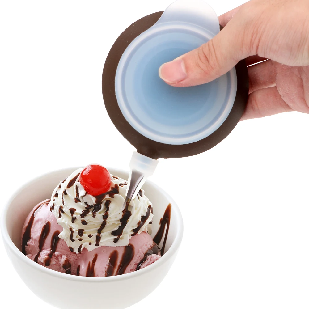 Выдавливание крема насадки торт Макарон инструмент для выпечки льда