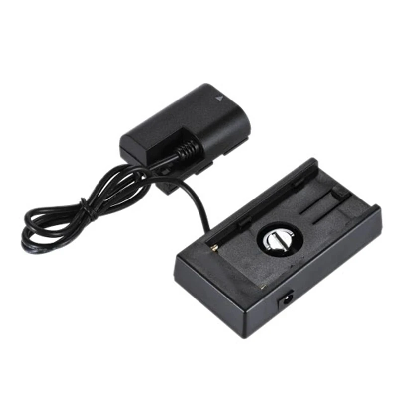 F970 NP F серия батарея блок питания пластина крепление системы с полным