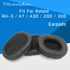 Амбушюры для наушников Roland RH 5  A7  A30  300  300V  200  200S