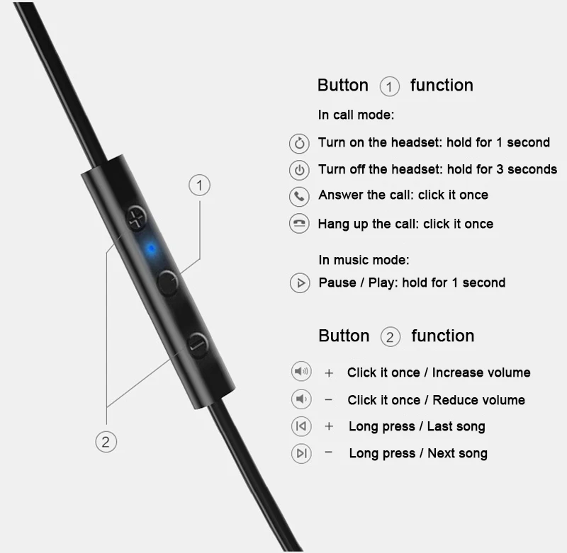 Оригинальные беспроводные bluetooth-наушники Philips TAUN102 спортивные bluetooth-наушники с IPX4 водонепроницаемые для huawei samsung Xiaomi