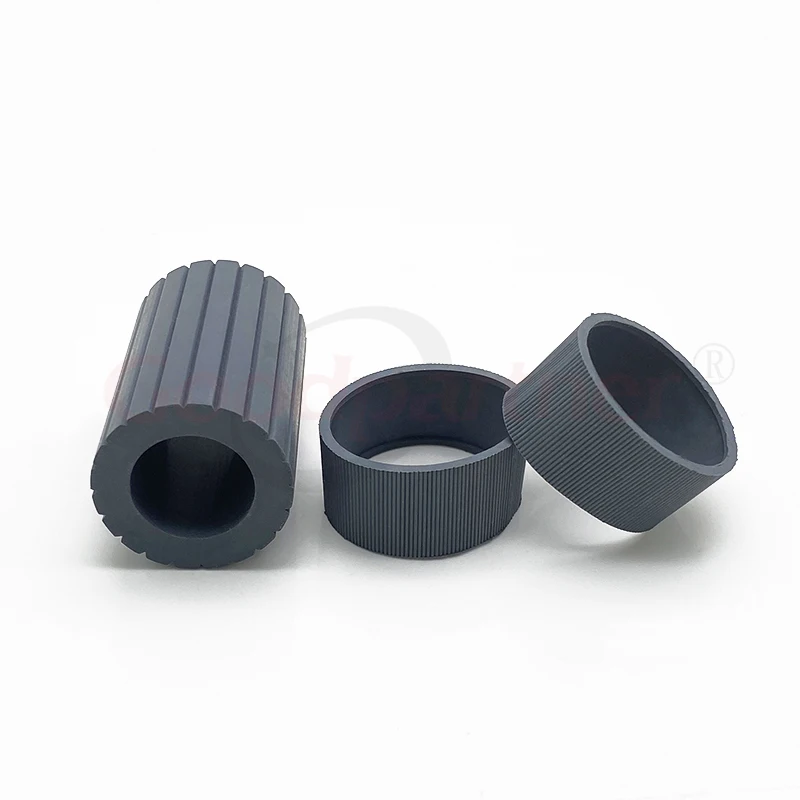 5X обмен ролик Набор для CANON DR-2010C DR-2010M DR-2510C DR-2510M DR-3010C DR-C120 DR-C122 DR-C130 ScanFront Доставка SF