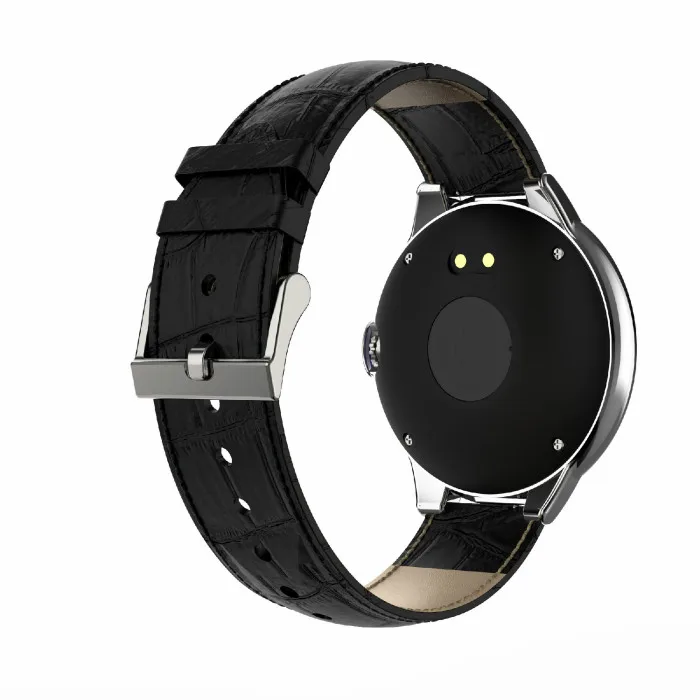 

FREZEN Dr88 Sport Activity Tracker Calories Pedometer Smartwatch Stopwatch Call SMS Reminder Long Standby Time Smart Watch