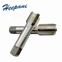 m33 m36 m39 m42 m45x4 5 x4 x3 x2 x1 5 hss thread taps fine teeth machine tapping cutting tool straight flute screw tap