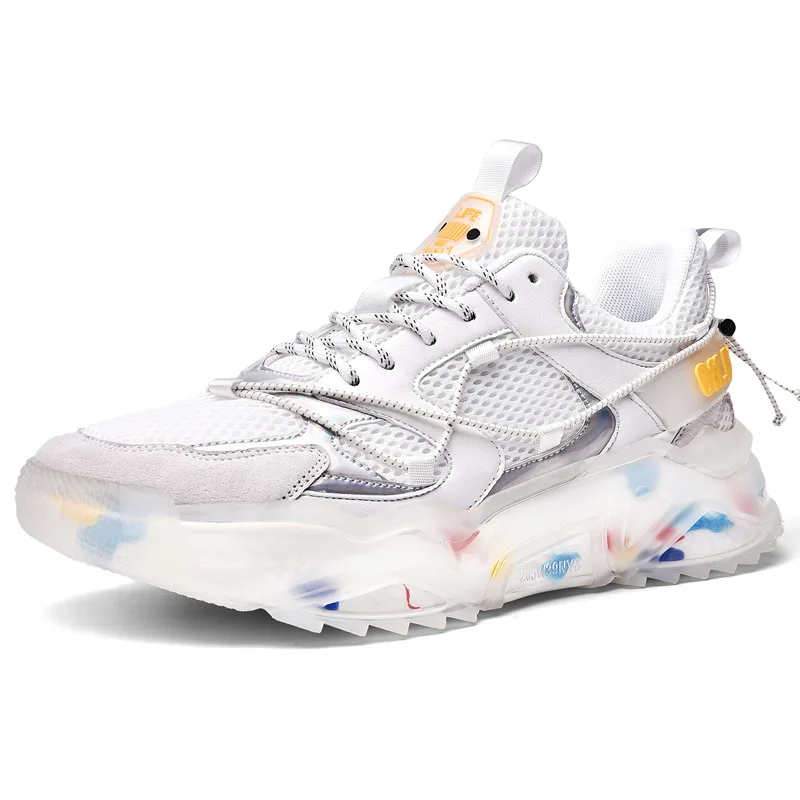 

Men's Shoes