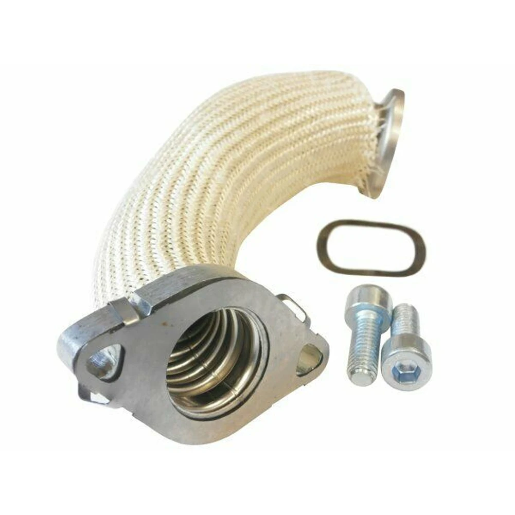 Противоизносное аксессуары для шланга из алюминиевого сплава локоть охладитель