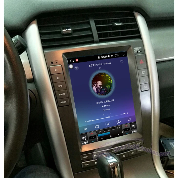128g автомобильная аудиосистема Android 10 Tesla auto radio Navi мультимедийный Головной блок