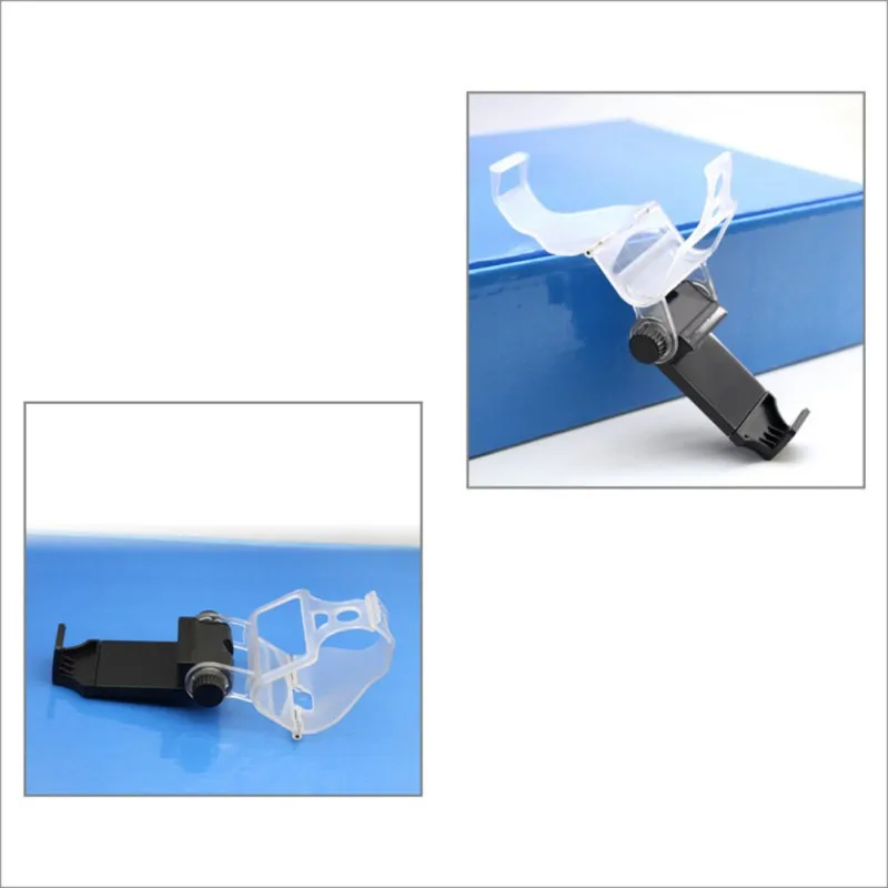 Зажим для телефона выдвижной игровой зажим держатель беспроводной геймпад ручка