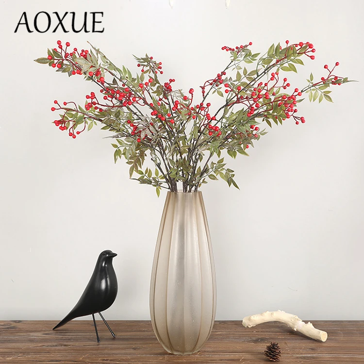 Новое моделирование растений суккулент зеленое растение длинное пластиковое