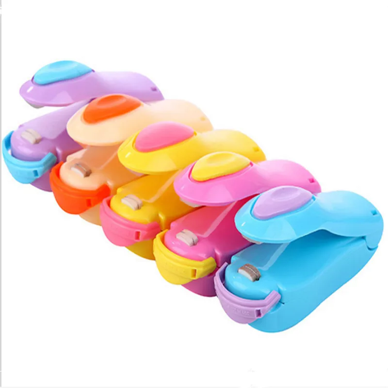 Кухонные принадлежности Cocina мини машина для запечатывания многофункциональные