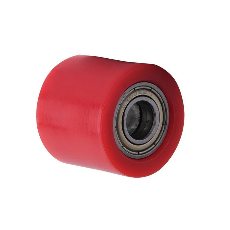 8 мм 10 Приводной цепной ролик шкив ползунок натяжитель колеса направляющая для