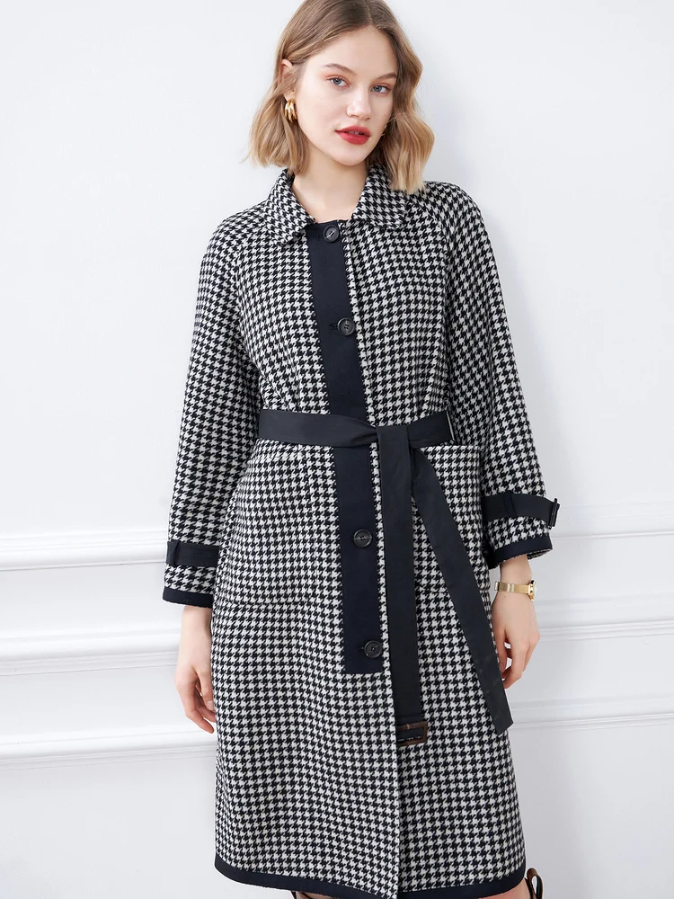

Women's 2021 Winter New Jacket