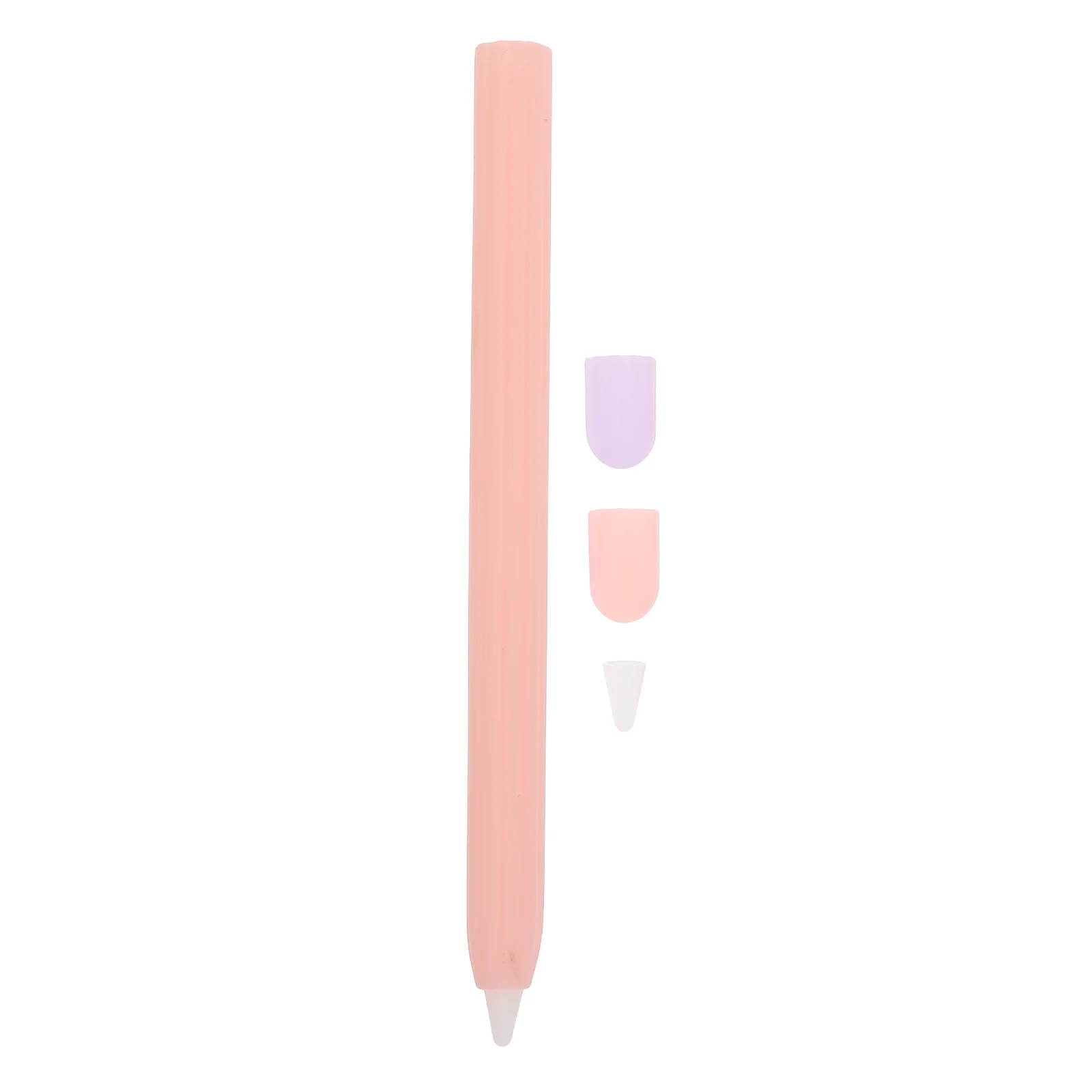 

1 комплект защитный чехол для планшета, совместимый с Apple Pencil 2
