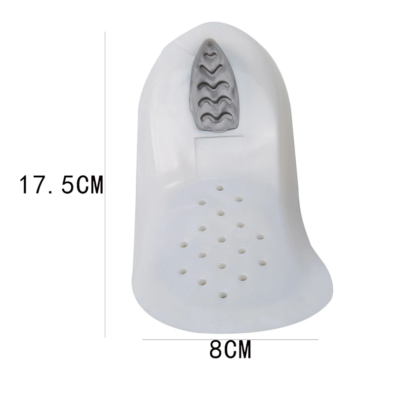 

1 Pair Flat Foot Orthopedic Insole Orthopedic Insole Orthopedic Massage Insole O-Leg Insole Foot Arch Insole