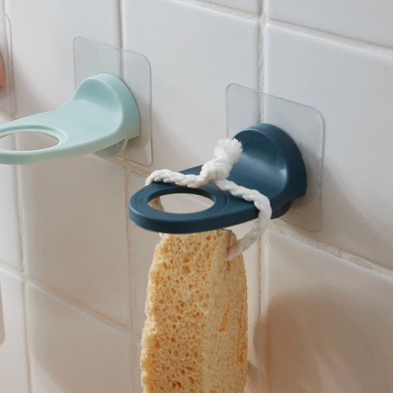 Безшовный держатель для дезинфицирующего средства рук настенный гелевой