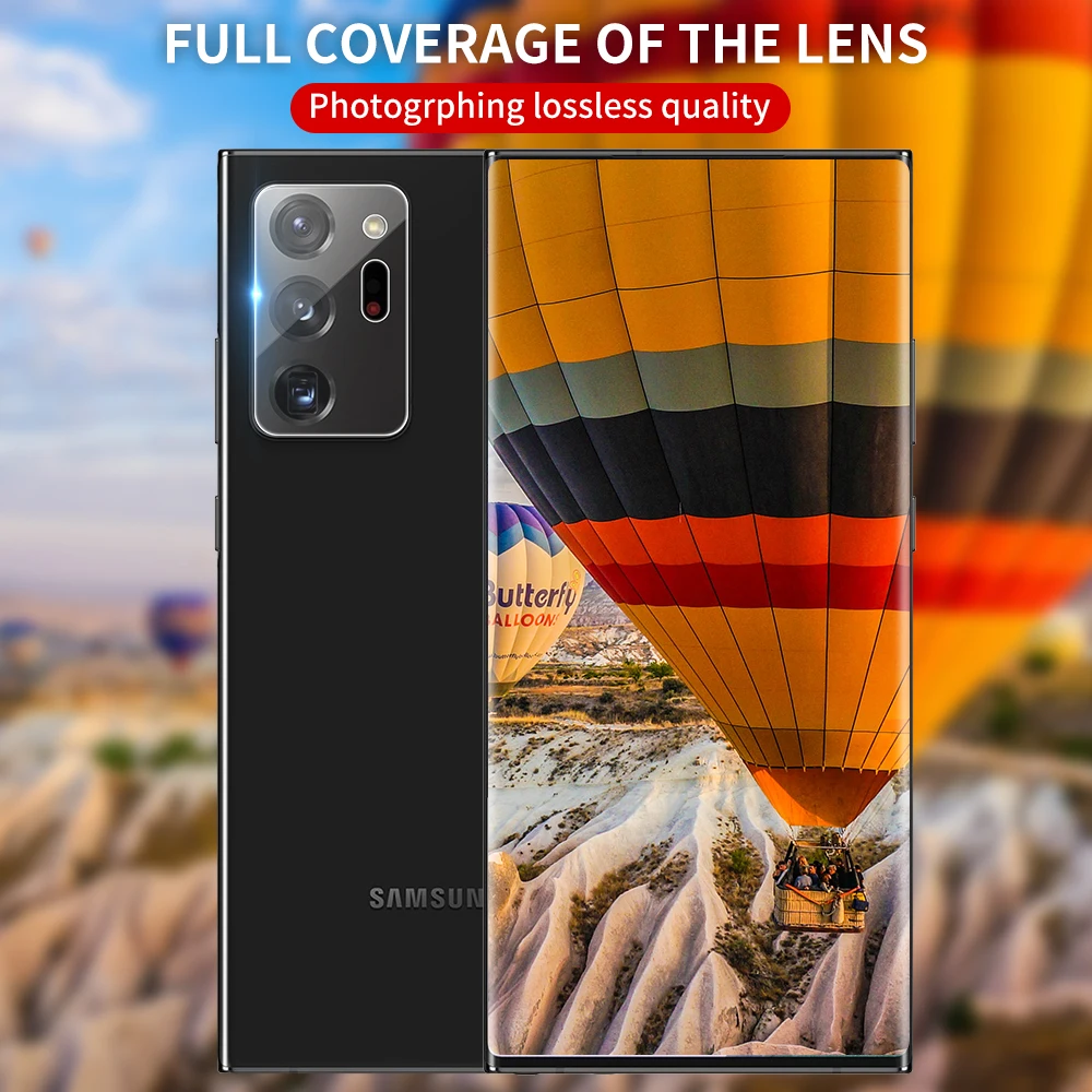 

Camera Glass Film For Samsung Galaxy Note 20 Ultra Note 10 Plus Pro Lens Protectors Tempered Glass For Samsung Note 20 10 9 8Pro