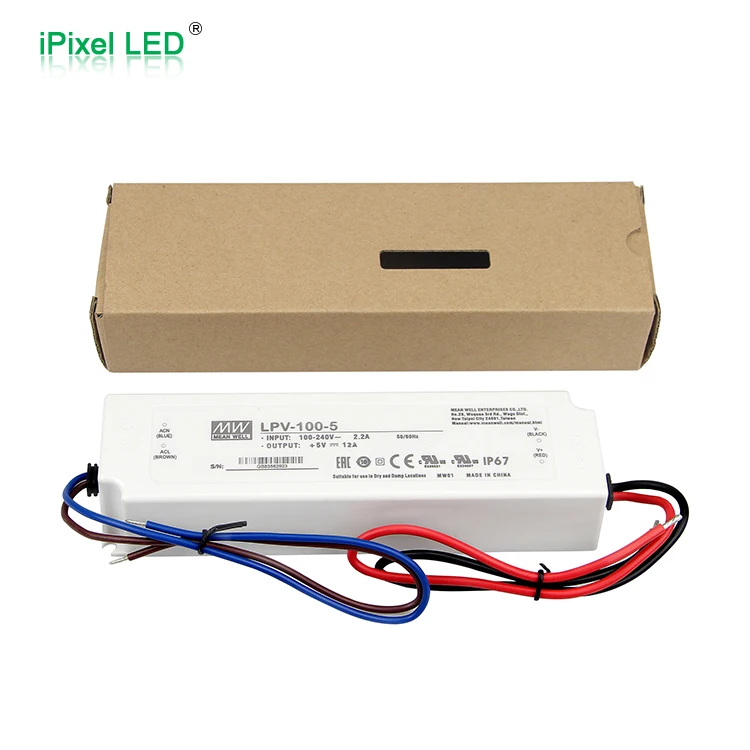 DC12V светодиодный драйвер 150W импульсный источник для приготовления пищи на