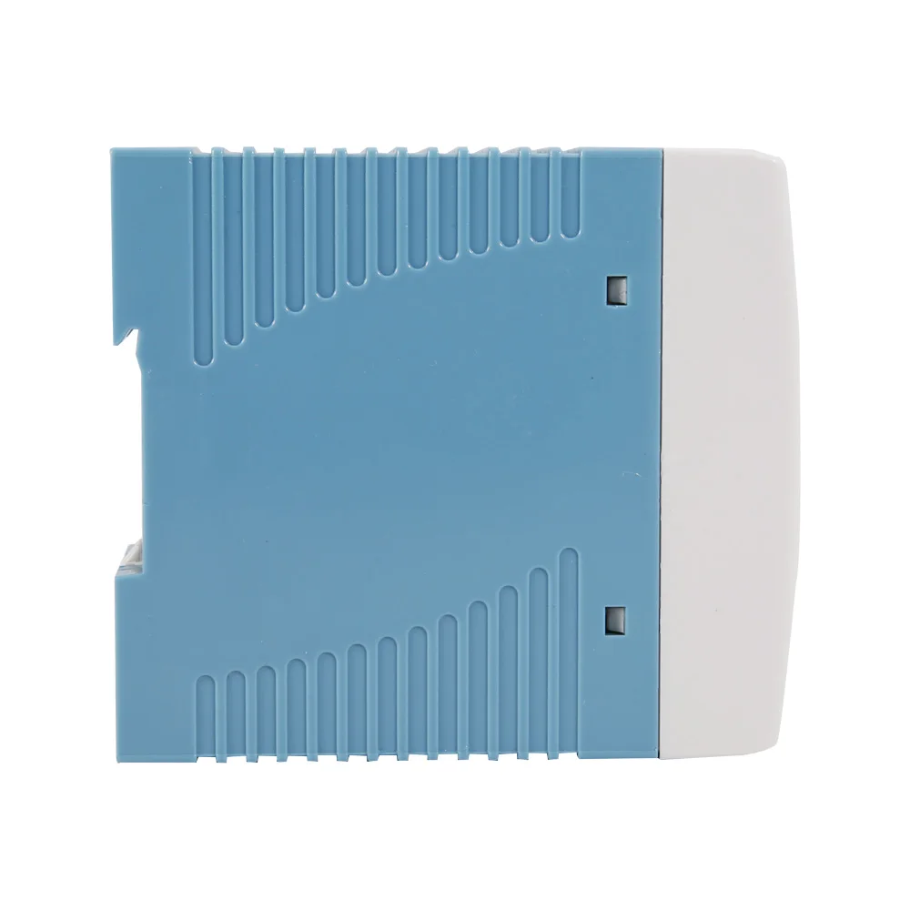 Светодиодный драйвер на din-рейку превосходного качества мощность 60 Вт внешний