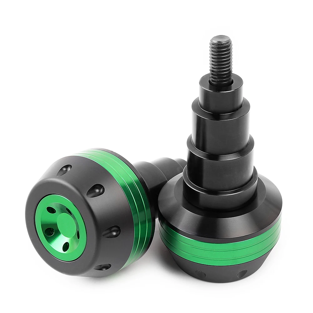 Мотоцикл с ЧПУ Защита от падения Рамка слайдер защита обтекателя