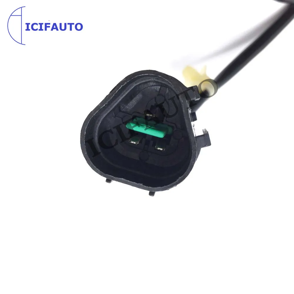 Датчик положения коленчатого вала подходит для Mitsubishi Galant Eclipse Chrysler Sebring MD329924 5S1702