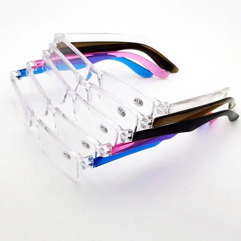 Популярные ульсветильник очки для чтения портативные пресбиопические