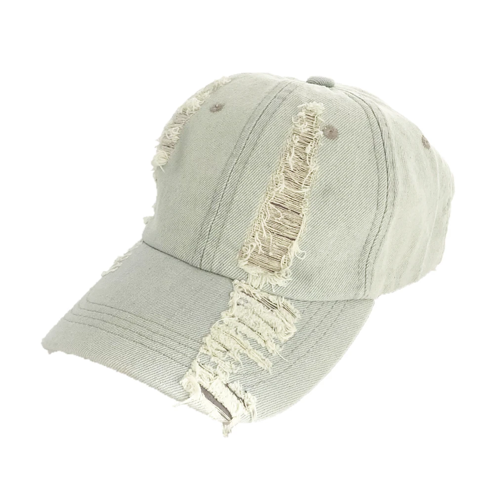 Новинка весна-осень 2020 модная летняя джинсовая кепка головной убор для улицы