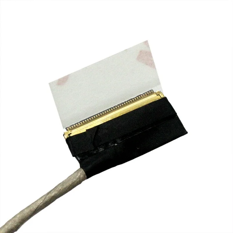 

For HP 15-DA 15-DB L20442-001 DC020031G00 EPK50 LCD LVDS CABLE TOUCH 40PINTO