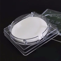 free shipping 0 5um millipore filter ptfe microporous ptfe membrane organic film diameter 50mm