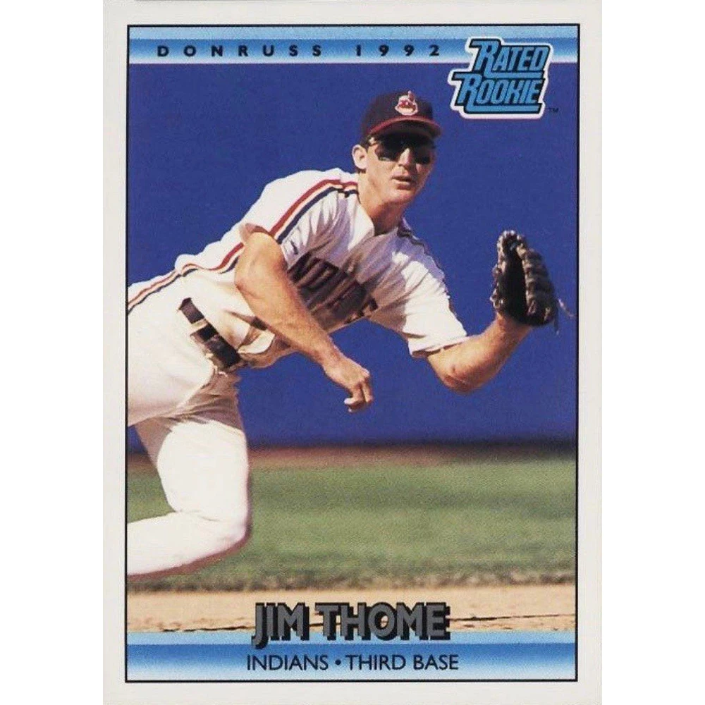 Donruss 1992 Baseball Series 2. Коллекционные карточки бейсбольные 15шт