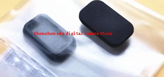 

Крышка разъема нижнего интерфейса резиновая крышка для Canon EOS R EOSR