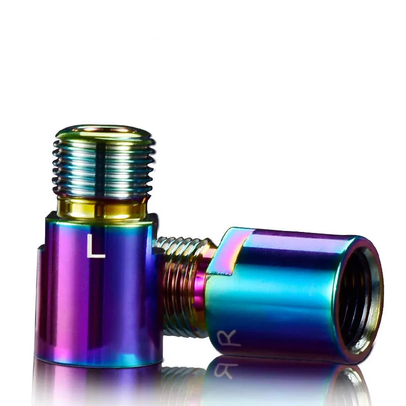 Горный велосипед удлинитель педалей велосипедные педали расширение педаль оси 20