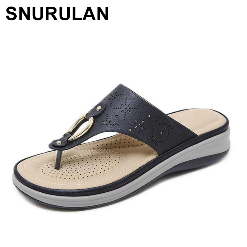 SNURULAN/Новинка 2019 года Модные женские босоножки в европейском и американском стиле