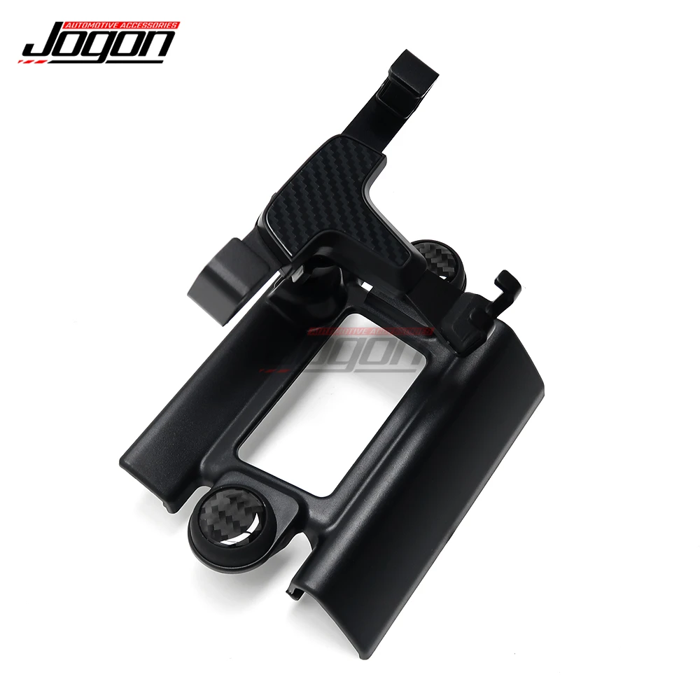 gravity phone holder for vw golf 8 mk8 r gti gte 2020 2021 air vent mount cradle stand car styling accessories free global shipping