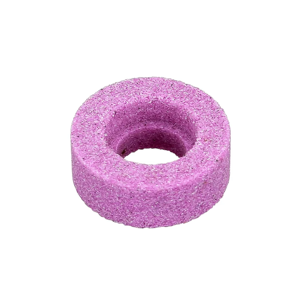 Флуоресцентный станок с круглым ножом оснащен электрическими колесными