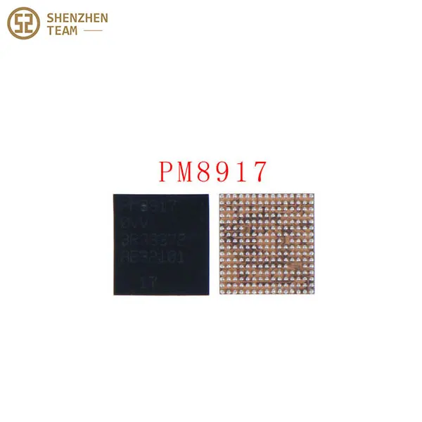 

SZteam 10pcs/lot PM8917